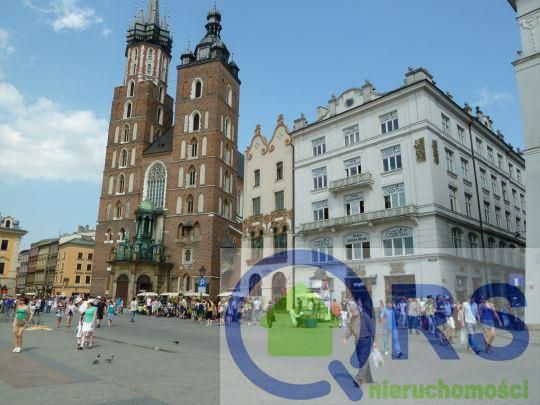 Lokal Kraków