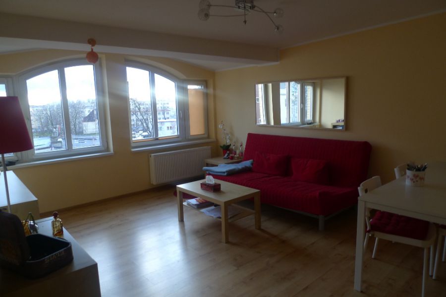 Mieszkanie Bydgoszcz
