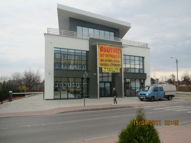 Lokal Radzyń Podlaski