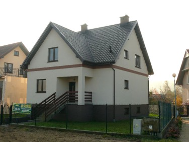 Dom Wejherowo