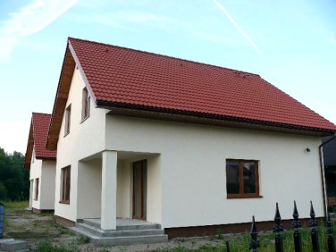 Dom Wejherowo