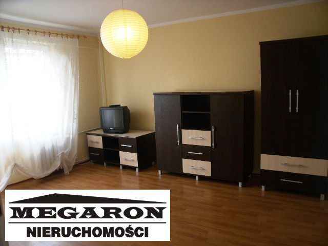 Mieszkanie Częstochowa