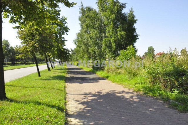 Działka budowlana Częstochowa