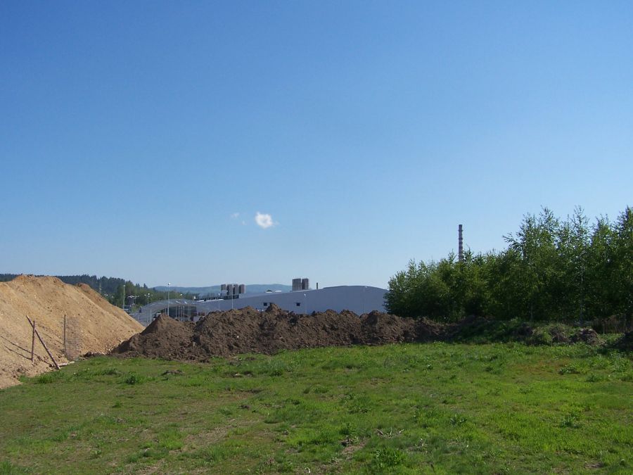 Działka przemysłowa Jelenia Góra