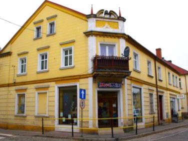Lokal Sulęcin