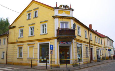 Lokal Sulęcin