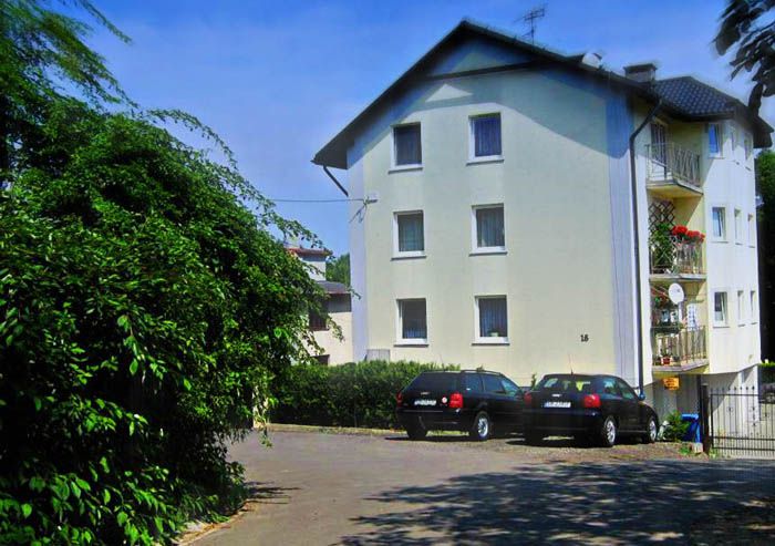 Mieszkanie Bielsko-Biała