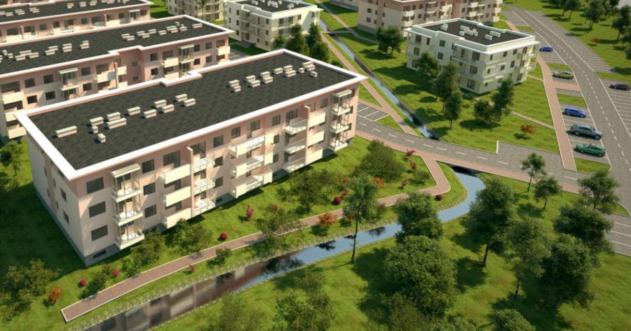 Mieszkanie Warszawa
