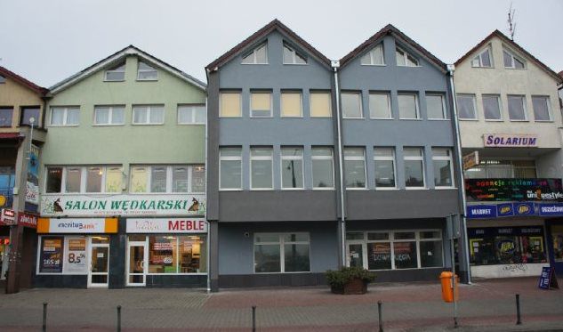 Lokal Elbląg