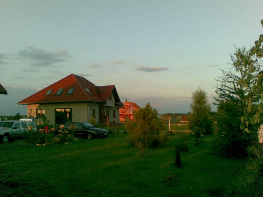 Działka budowlana Ligota Mała