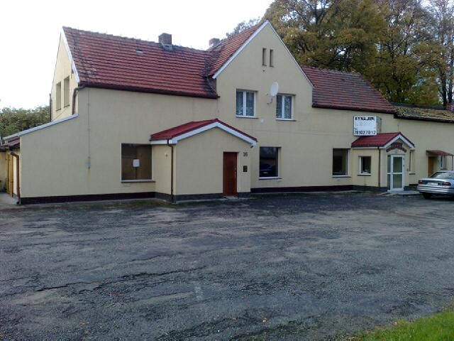 Lokal Sobótka