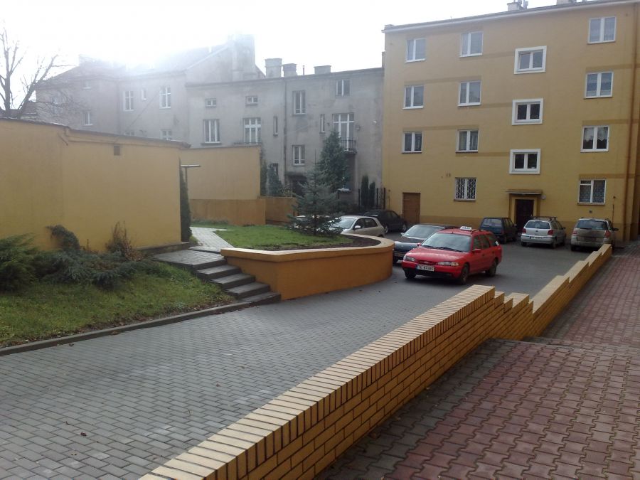 Mieszkanie Kielce