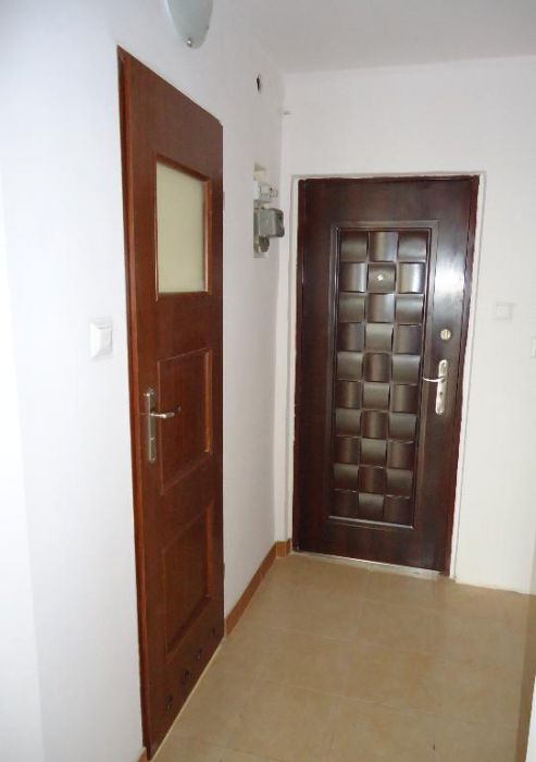 Mieszkanie blok mieszkalny sprzedaż