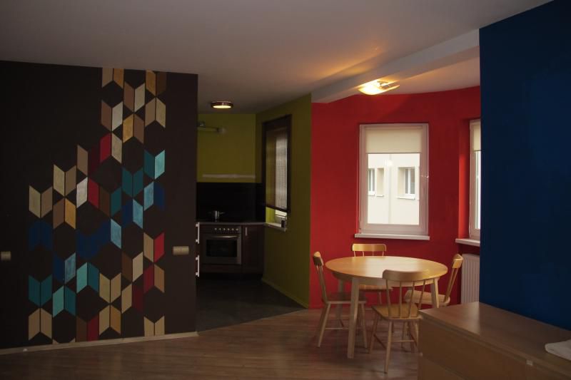 Mieszkanie Gdynia