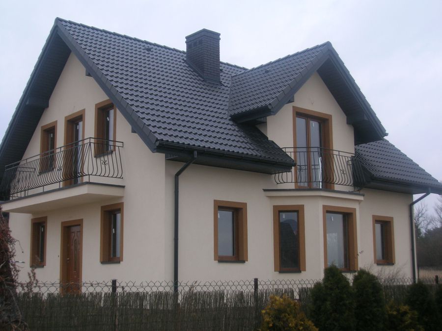 Dom Nowy Dwór Mazowiecki