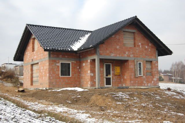 Dom Żory