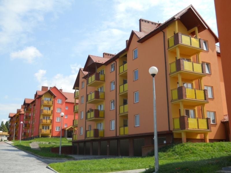 Mieszkanie Opatów