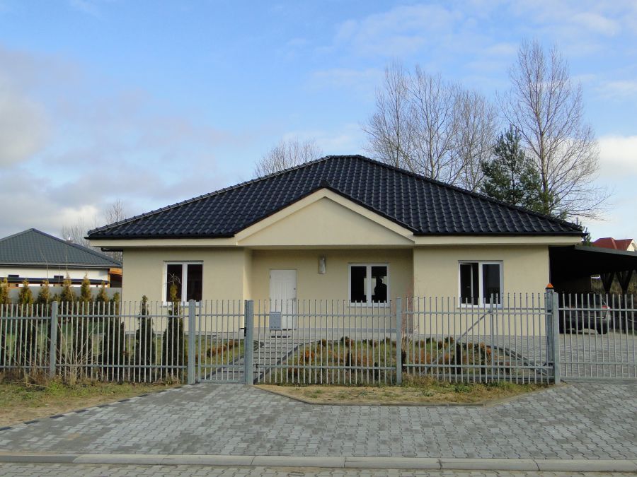 Dom Słubice