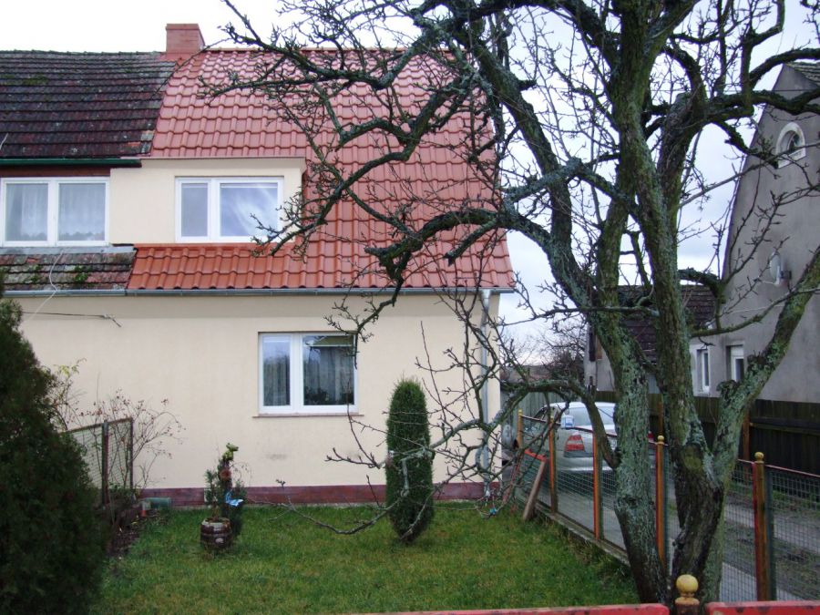 Dom Strzelce Krajeńskie