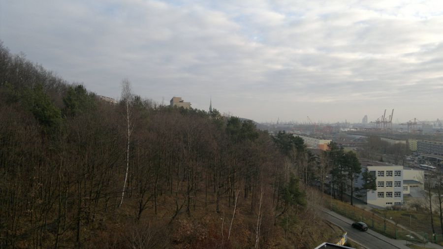 Mieszkanie Gdynia