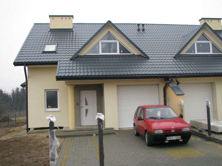 Dom Rzeszów