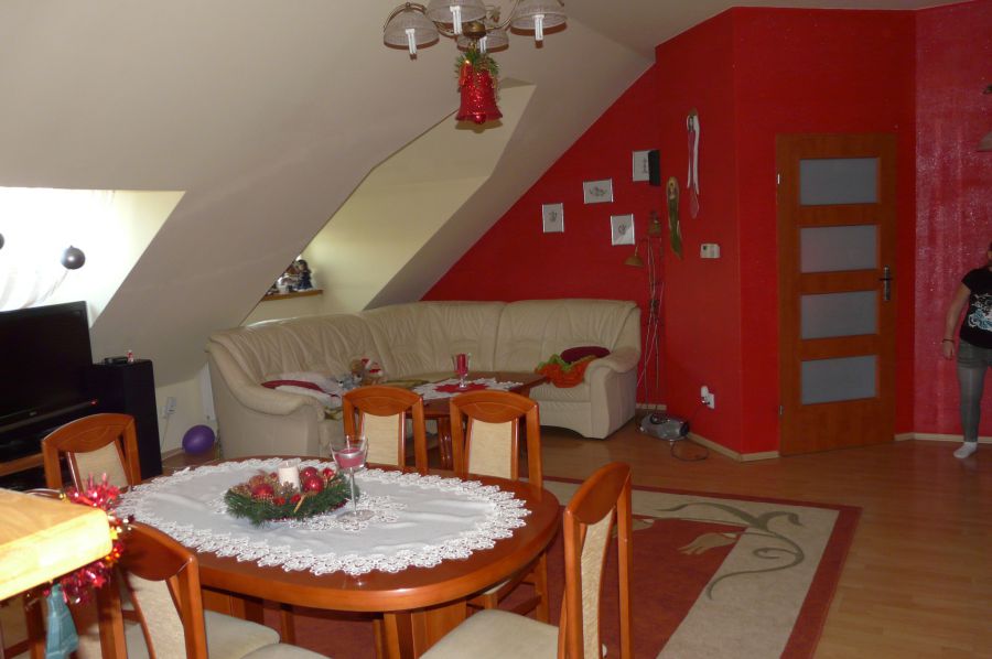 Mieszkanie Legnica