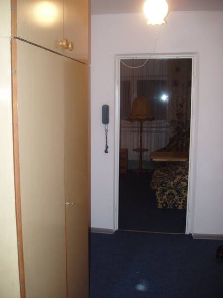Mieszkanie Łódź