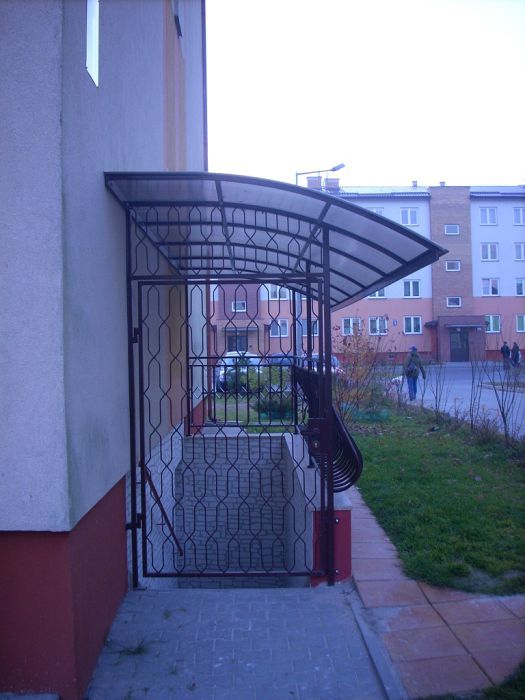 Lokal Biała Podlaska