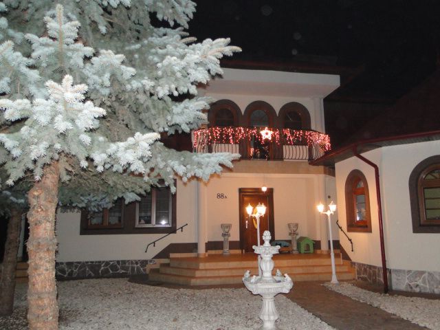 Dom Ładna