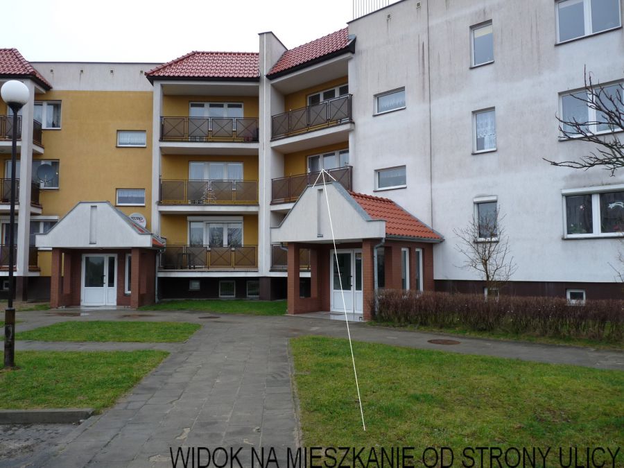 Mieszkanie Wałcz