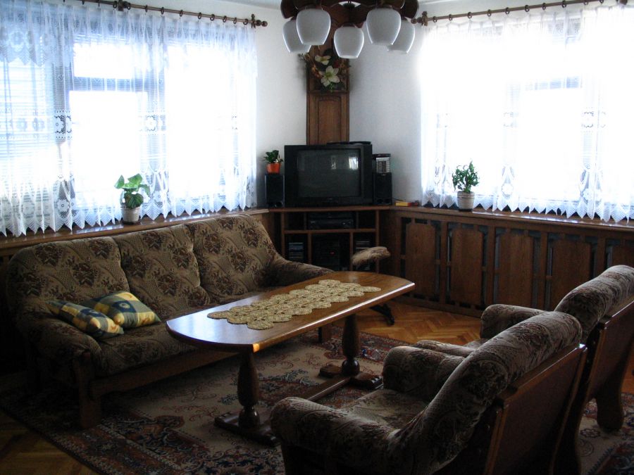 Dom Jelenia Góra