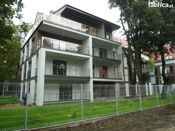 Mieszkanie Olsztyn