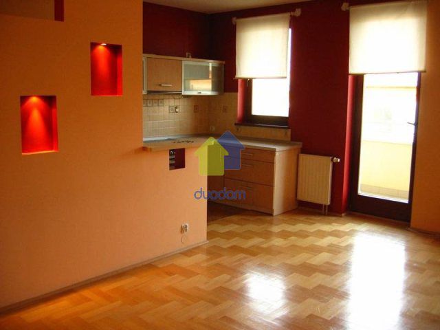Mieszkanie Kraków