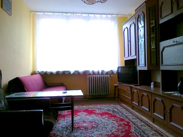 Mieszkanie Świdnik