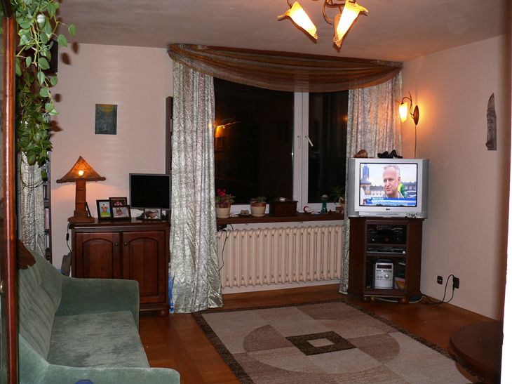 Mieszkanie Warszawa