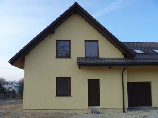 Dom Żory