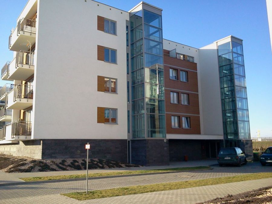 Mieszkanie Opole