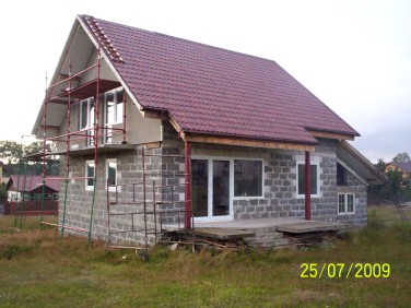 Dom Leśniewo