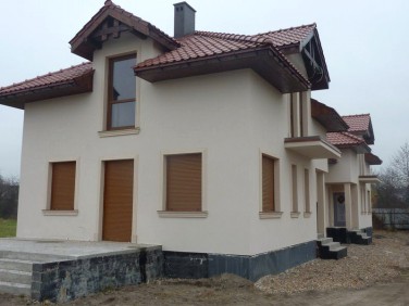Dom Kiełczów