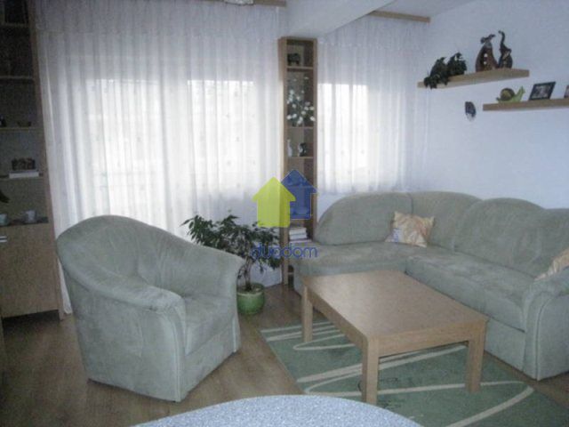 Mieszkanie Kraków