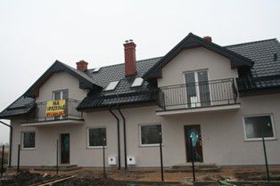 Dom Pruszcz Gdański