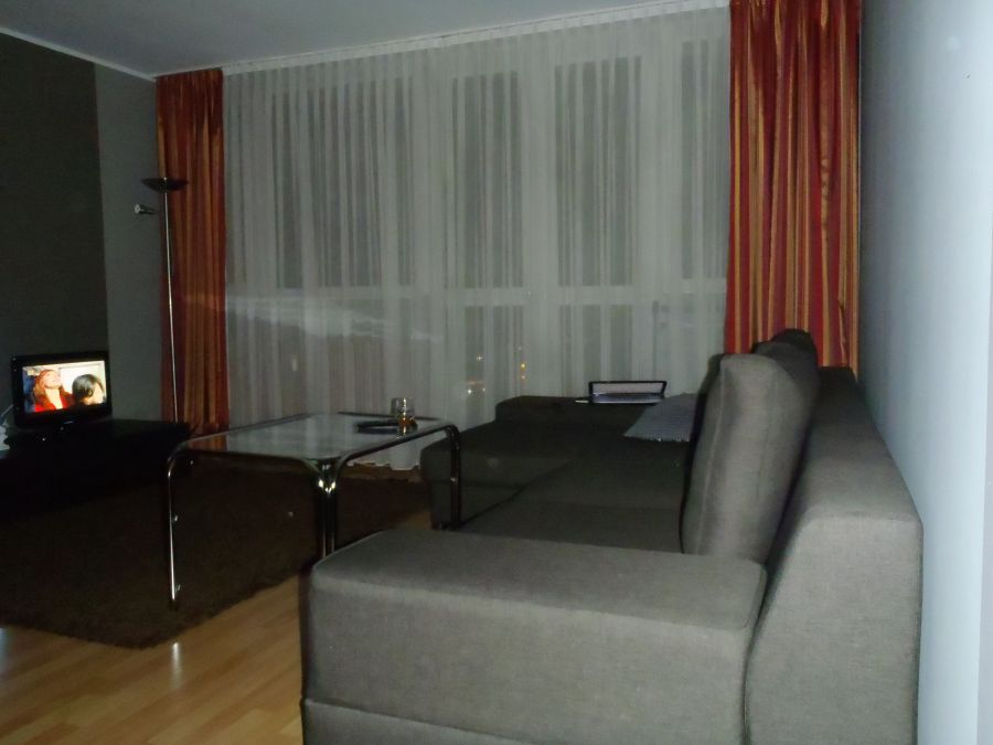 Mieszkanie Szczecin
