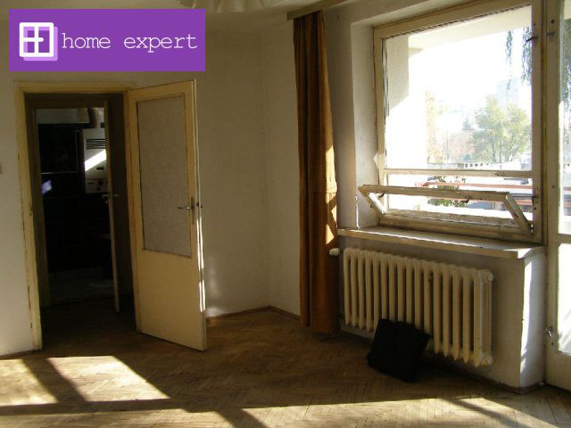Mieszkanie Kraków