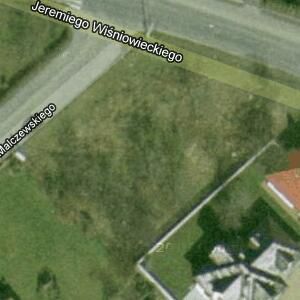 Działka inwestycyjna Nowy Sącz