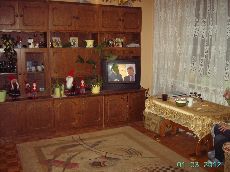 Mieszkanie Kozienice