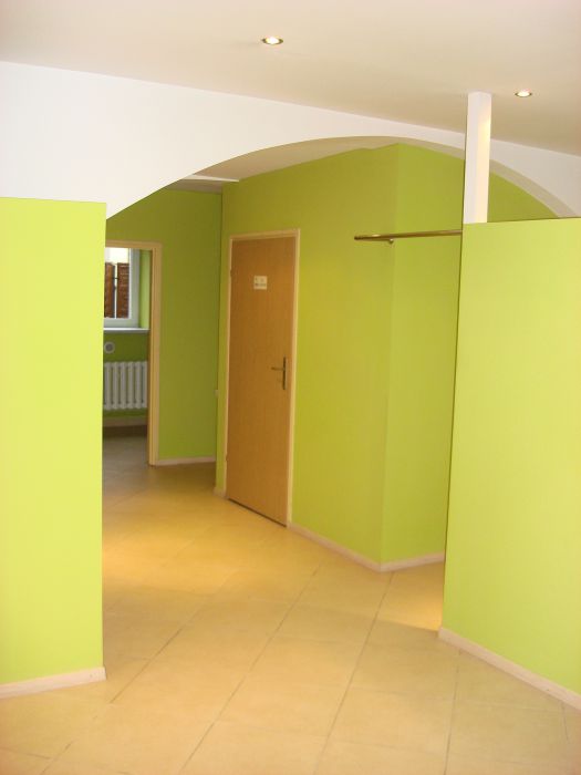 Lokal Lwówek Śląski