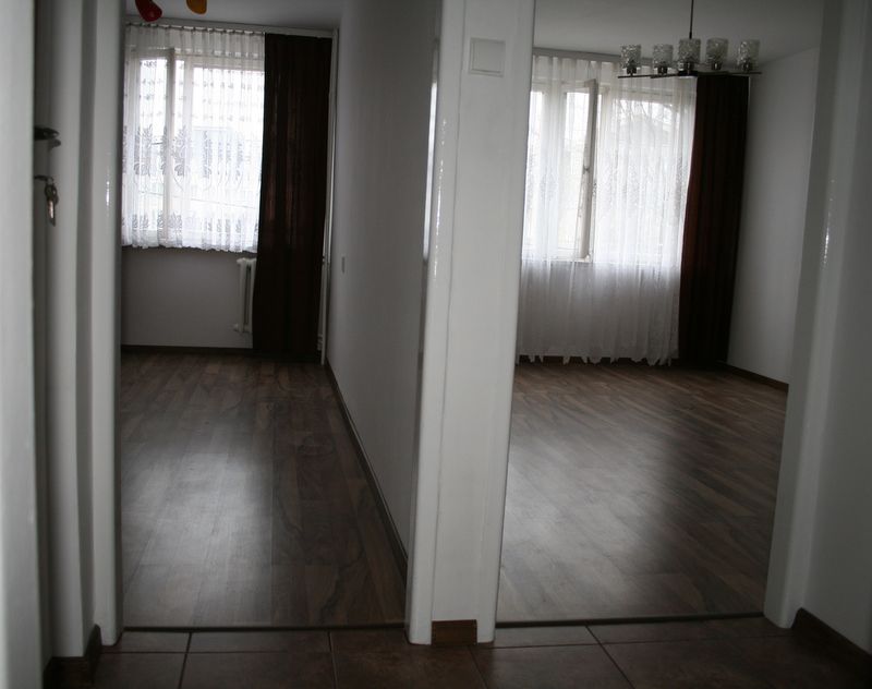 Mieszkanie Pruszków
