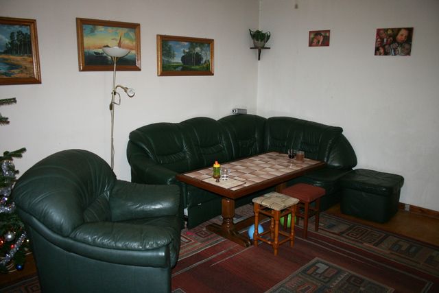 Mieszkanie Szczecin