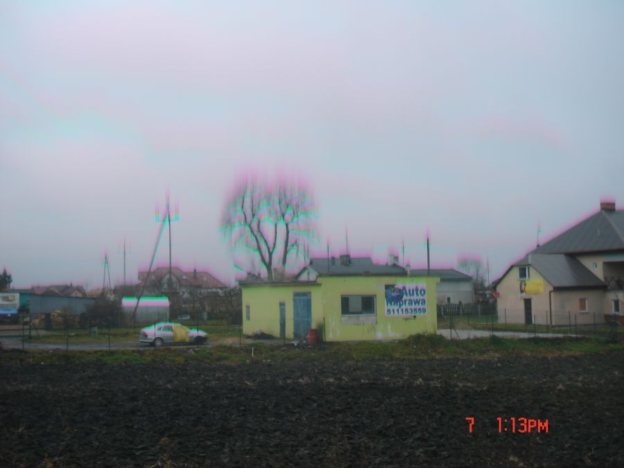 Lokal Malbork