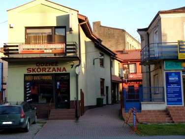 Lokal Radomsko